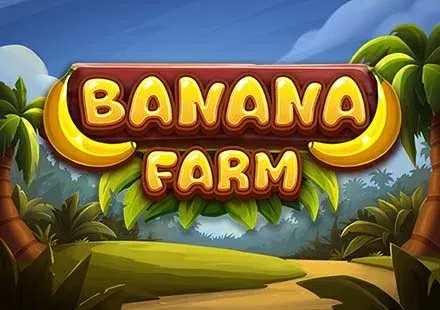 Banana Farm screenshot