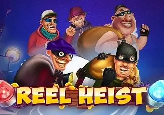 Reel Heist