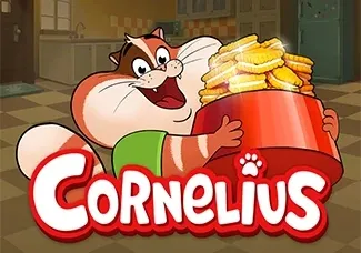 Cornelius screenshot