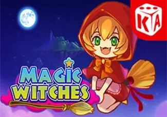 Magic Witches screenshot