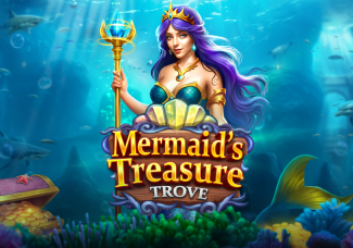 Mermaid's Treasure Trove