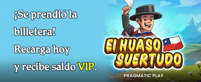 Bono de Bienvenida Explosivo 🚀 promotion banner