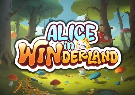 Alice in Winderland