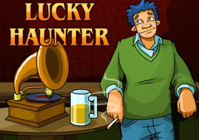 Lucky Haunter