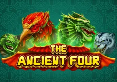 The Ancient Four