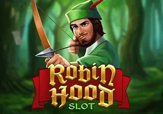 Robin Hood Slot screenshot